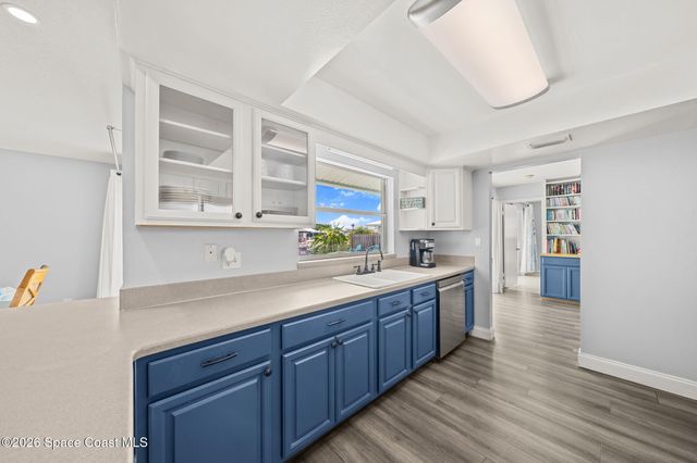 158 Via De La Reina, Merritt Island, FL 32953
