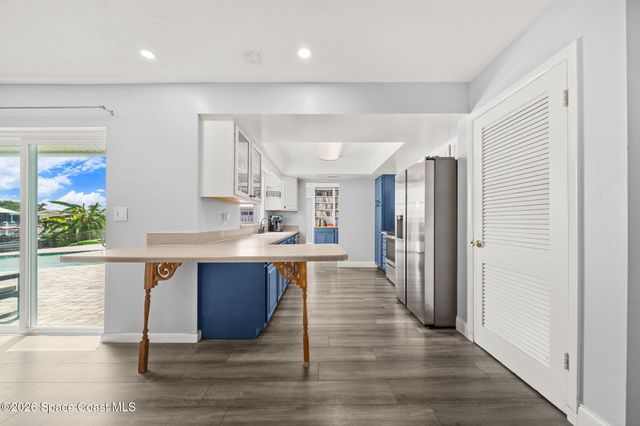 158 Via De La Reina, Merritt Island, FL 32953