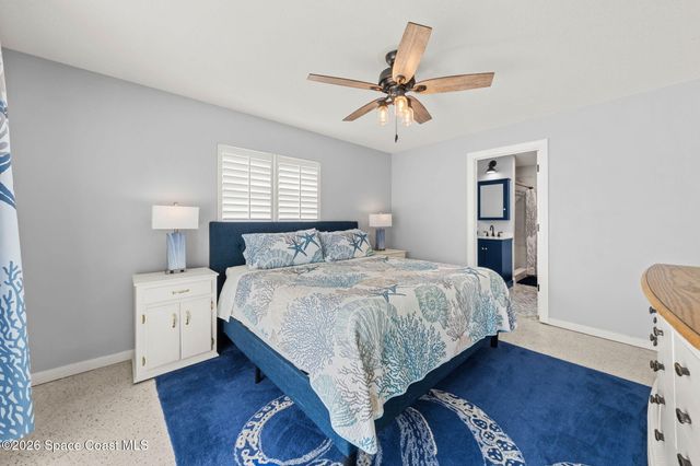 158 Via De La Reina, Merritt Island, FL 32953