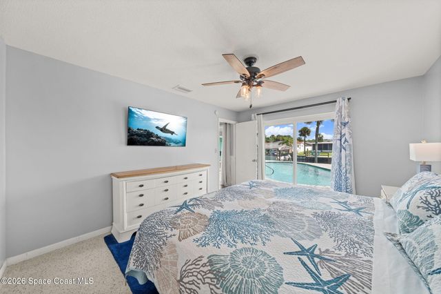 158 Via De La Reina, Merritt Island, FL 32953