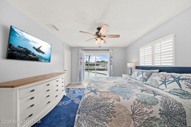 158 Via De La Reina, Merritt Island, FL 32953