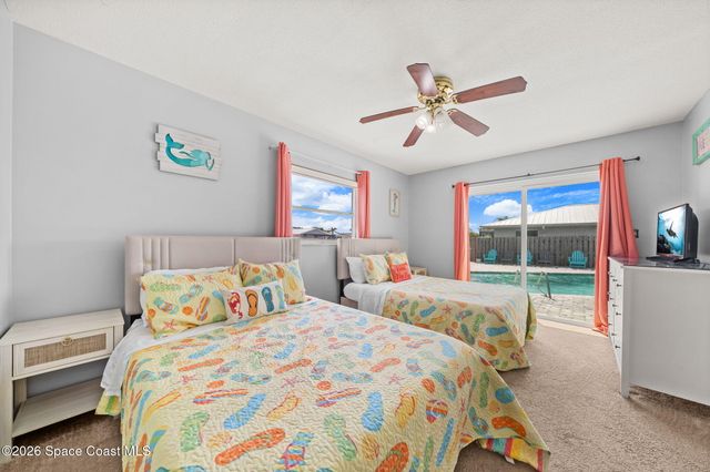 158 Via De La Reina, Merritt Island, FL 32953