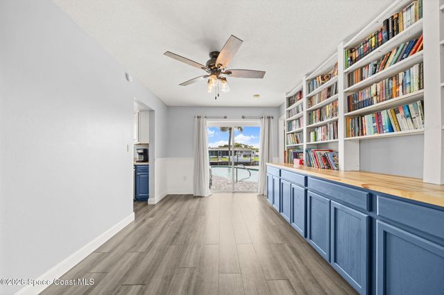 158 Via De La Reina, Merritt Island, FL 32953