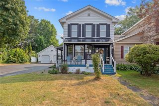 209 Syracuse Avenue, Oswego, NY 13126