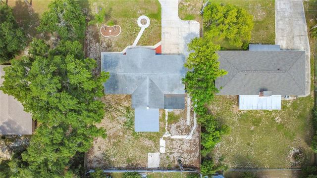 501 ROSE AVENUE, Fruitland Park, FL 34731