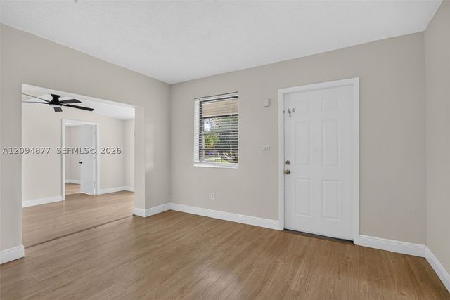 5197 NE 14th Ave, Pompano Beach, FL 33064