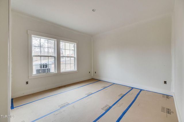 119 Victor Drive, Johnson City, TN 37601