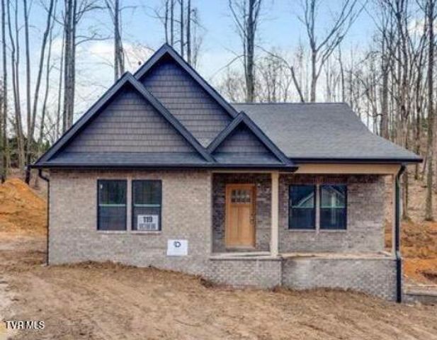 119 Victor Drive, Johnson City, TN 37601