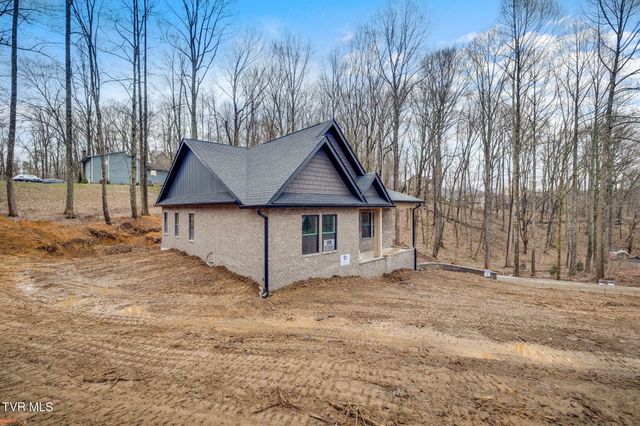 119 Victor Drive, Johnson City, TN 37601