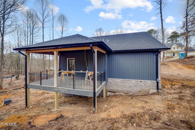 119 Victor Drive, Johnson City, TN 37601