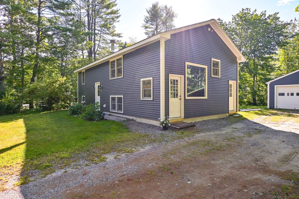 22 Moody Road, Lisbon, ME 04250 — photo 2