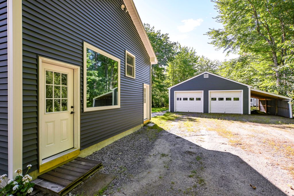 22 Moody Road, Lisbon, ME 04250 — photo 3
