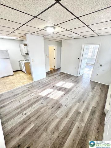 295 South 14th Street 2nd FL, Easton, PA 18042