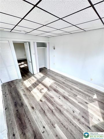 295 South 14th Street 2nd FL, Easton, PA 18042