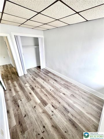 295 South 14th Street 2nd FL, Easton, PA 18042