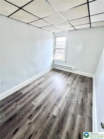 295 South 14th Street 2nd FL, Easton, PA 18042