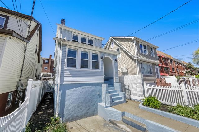 3399 Ely Avenue, Bronx, NY 10469