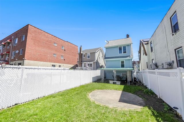 3399 Ely Avenue, Bronx, NY 10469