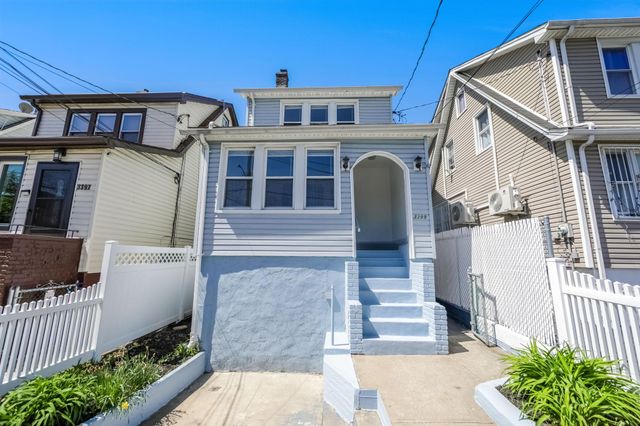 3399 Ely Avenue, Bronx, NY 10469