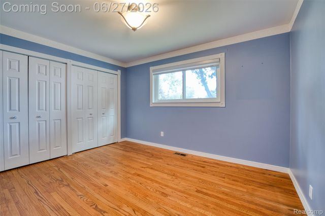 13533 Masonic Boulevard, Warren, MI 48088
