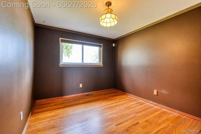 13533 Masonic Boulevard, Warren, MI 48088