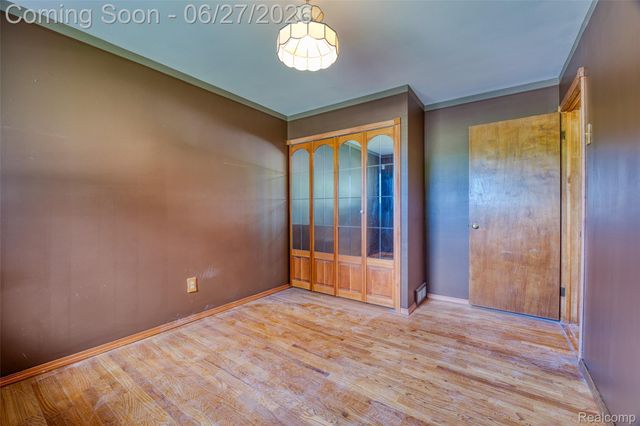 13533 Masonic Boulevard, Warren, MI 48088