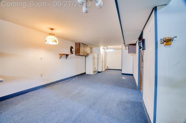13533 Masonic Boulevard, Warren, MI 48088
