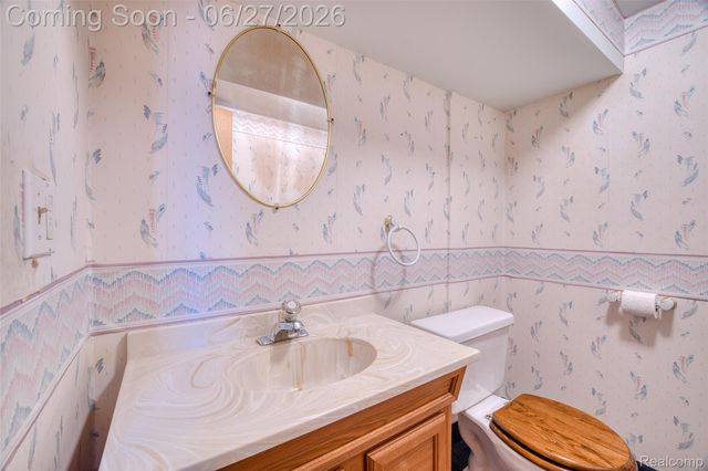 13533 Masonic Boulevard, Warren, MI 48088