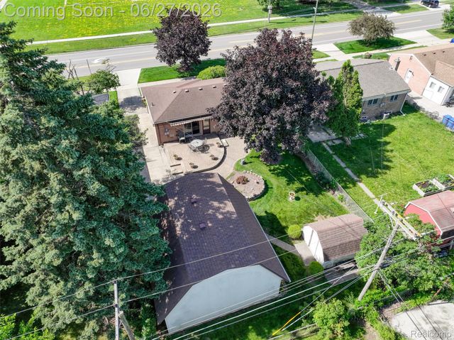 13533 Masonic Boulevard, Warren, MI 48088