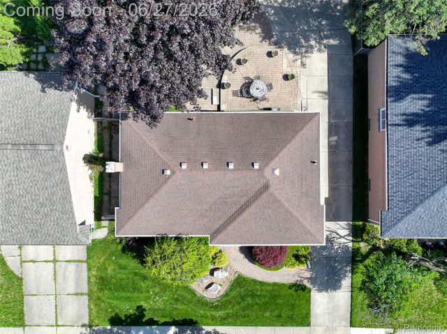 13533 Masonic Boulevard, Warren, MI 48088