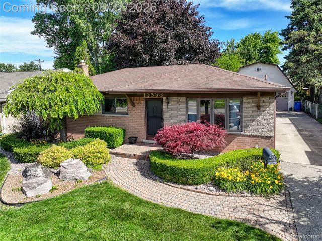 13533 Masonic Boulevard, Warren, MI 48088
