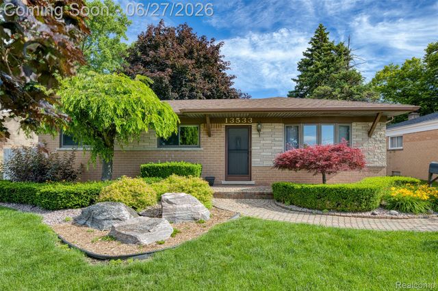 13533 Masonic Boulevard, Warren, MI 48088