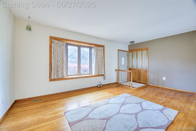 13533 Masonic Boulevard, Warren, MI 48088