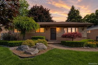 13533 Masonic Boulevard, Warren, MI 48088