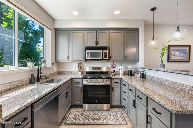 4908 Bougainvillea Circle, Sparks, NV 89436