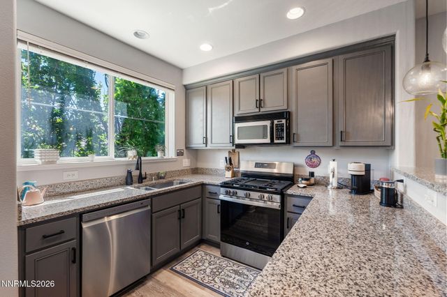 4908 Bougainvillea Circle, Sparks, NV 89436