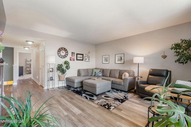 4908 Bougainvillea Circle, Sparks, NV 89436