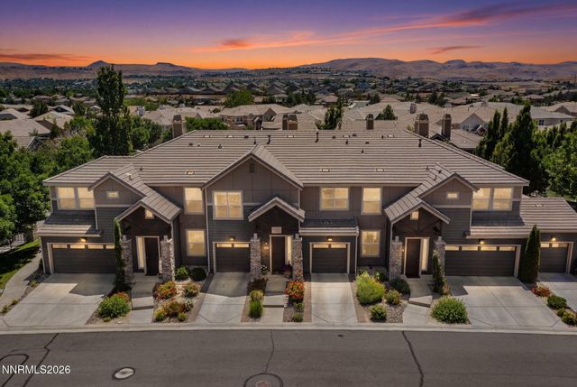 4908 Bougainvillea Circle, Sparks, NV 89436