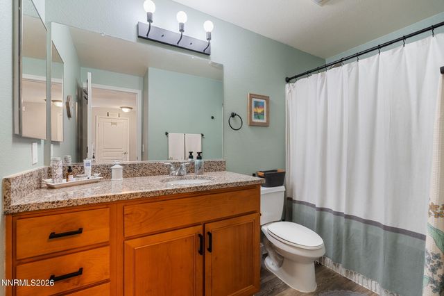4908 Bougainvillea Circle, Sparks, NV 89436