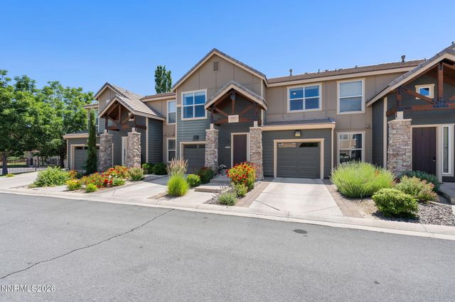 4908 Bougainvillea Circle, Sparks, NV 89436