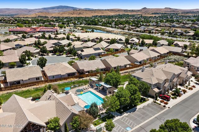4908 Bougainvillea Circle, Sparks, NV 89436