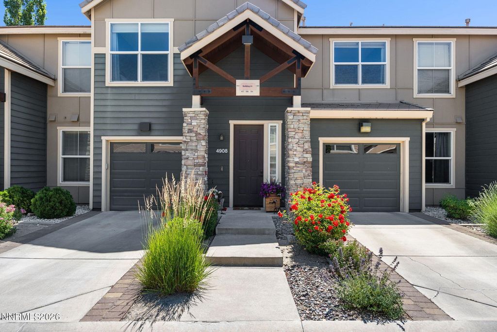 4908 Bougainvillea Circle, Sparks, NV 89436