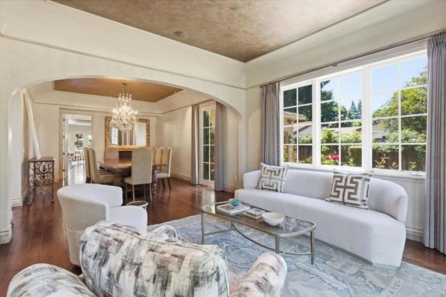 1462 Richards Avenue, San Jose, CA 95125