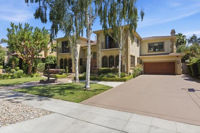 1462 Richards Avenue, San Jose, CA 95125