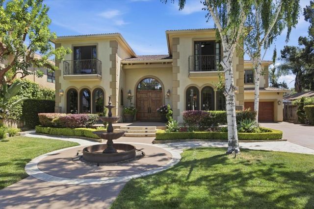 1462 Richards Avenue, San Jose, CA 95125