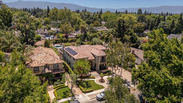 1462 Richards Avenue, San Jose, CA 95125