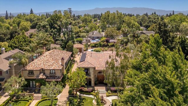 1462 Richards Avenue, San Jose, CA 95125