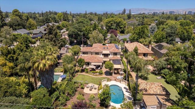 1462 Richards Avenue, San Jose, CA 95125