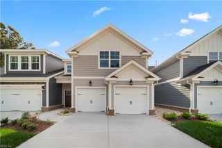 2094 Asher (Lot 53) DR, Suffolk, VA 23435