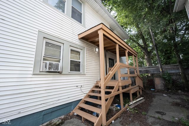 2209 E New York Street B, Indianapolis, IN 46201